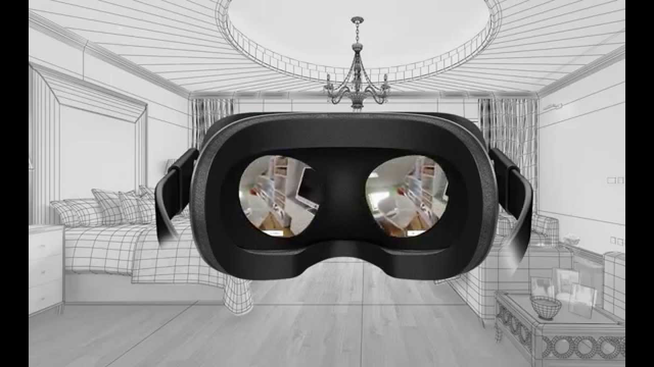 Home Builders Are Using VR To Sell More Homes - Looking Glass XR Services