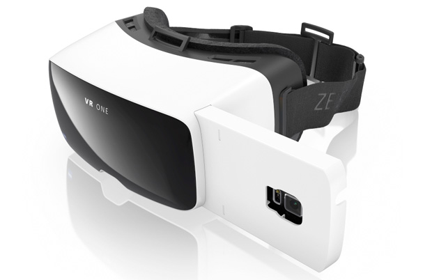 VR-One Virtual Reality Headset