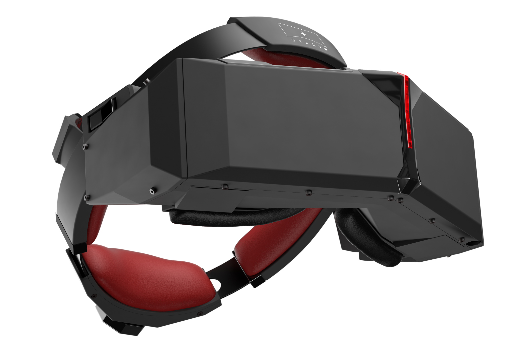StarVR Virtual Reality Headset