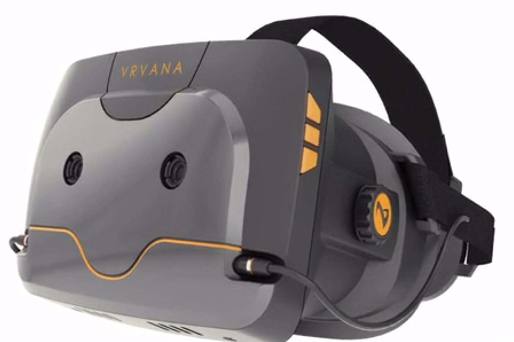 VR Vana Totem Virtual Reality Headset