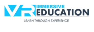 VR Education Logo