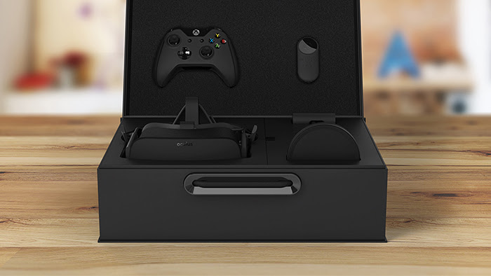 Looking Glass Pre-orders Consumer Version Oculus Rift