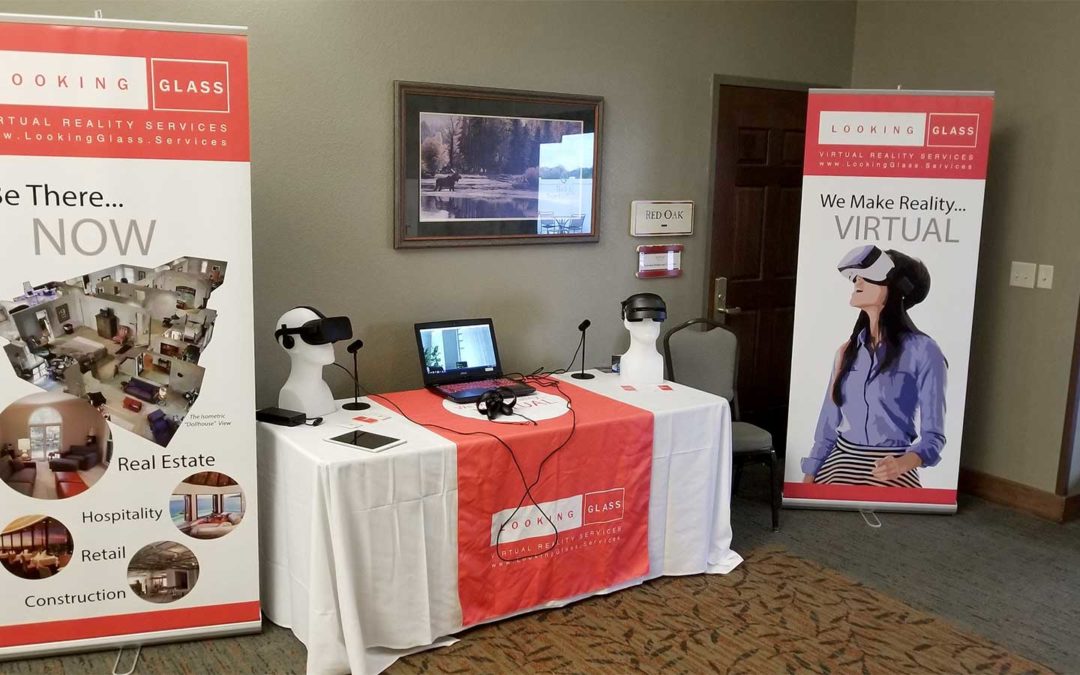 Looking Glass Services, Inc. is at the 2017 ABC Carolina’s Construction Safety and HR Conference