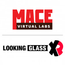 Partnership with MACE Virtual Labs