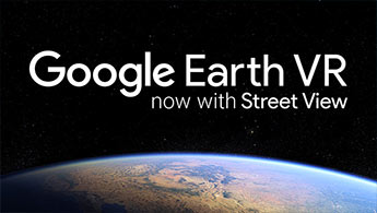 Using VR in the Classroom - Google Earth VR