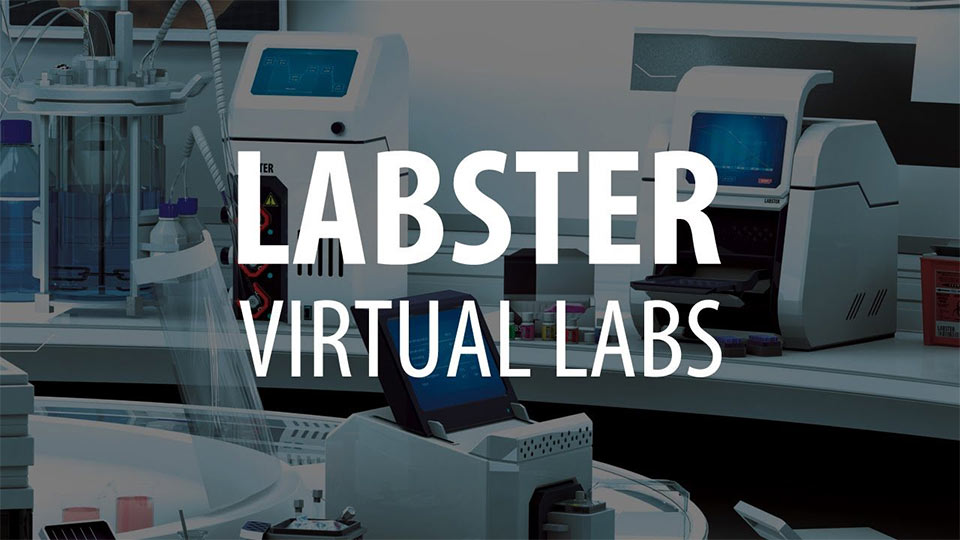 Using VR in the Classroom - Labster VR