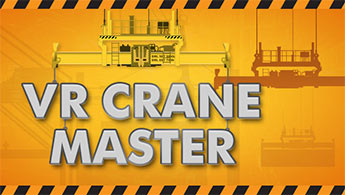 Using VR in the Classroom - VR Crane Master