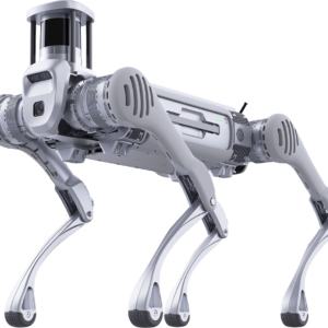 Unitree B2 Industrial Quadruped Bse Model - Looking Glass XR