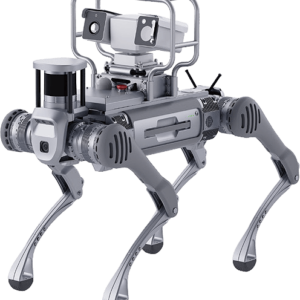 B2 Inspection Quadruped - Looking Glass XR