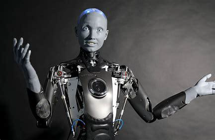 Agibot Lingxi X1 humanoid robot - Looking Glass XR