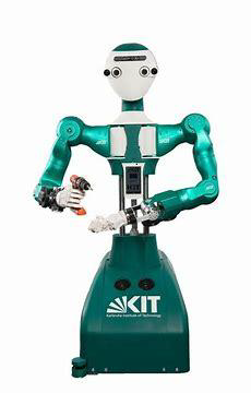 Agibot Lingxi X1 humanoid robot - Looking Glass XR