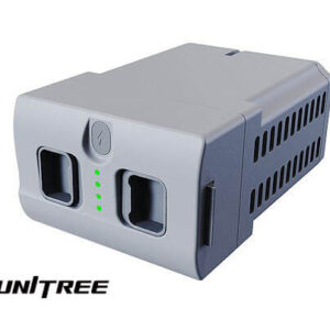 Unitree Go2 Battery (Long Range 15000mAh) - Looking Glass XR