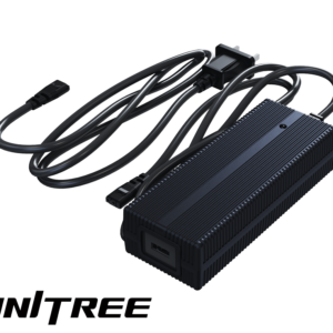 Unitree Go2 Battery AC Adapter (fast charging) - Looking Glass XR