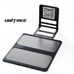 Unitree Go2 Self Charging Board - Looking Glass XR