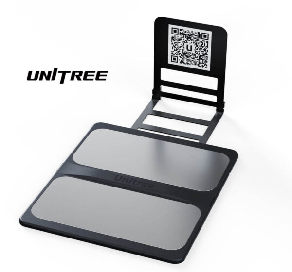 Unitree Go2 Self Charging Board - Looking Glass XR