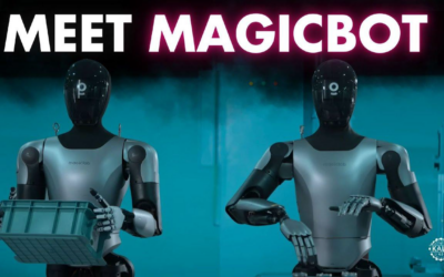 MagicBot