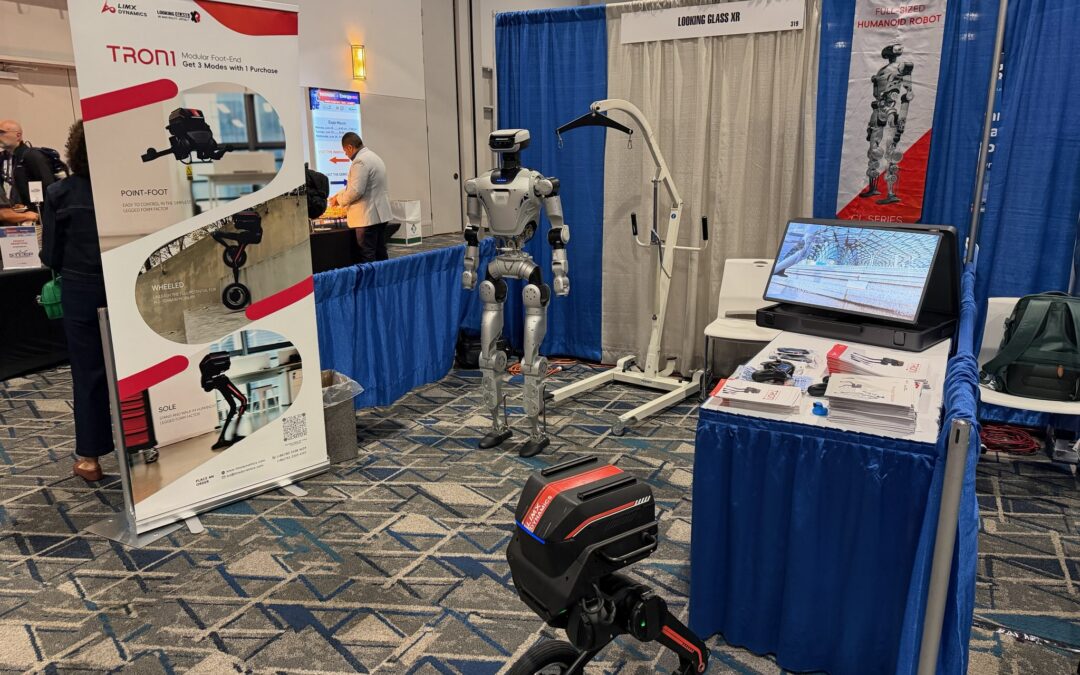 2026 Energy Drone & Robotics Summit