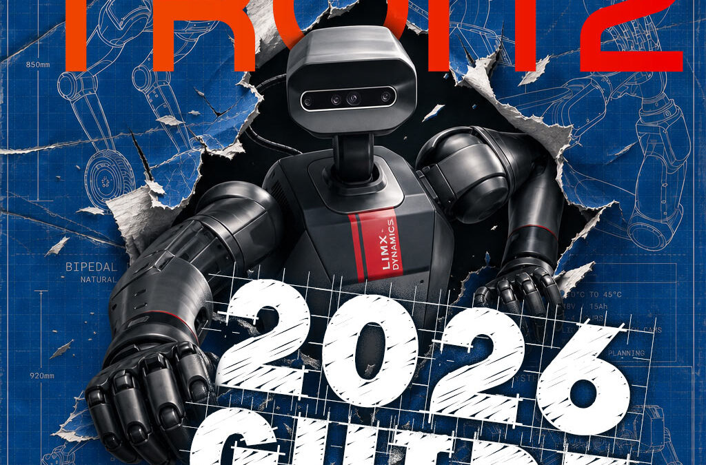 LimX TRON 2: Multi-Form Embodied Robot for AI Research, Mobility & VLA Development